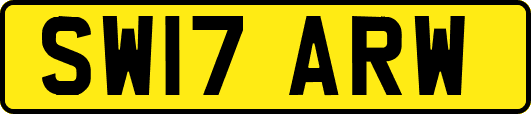 SW17ARW