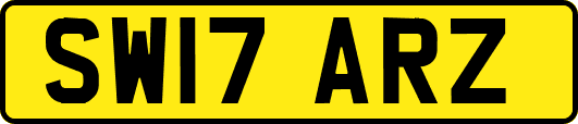SW17ARZ