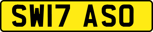 SW17ASO