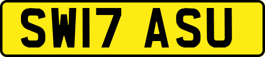 SW17ASU