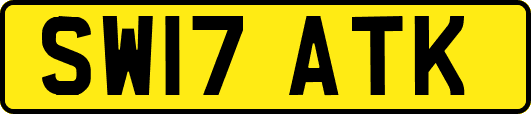 SW17ATK