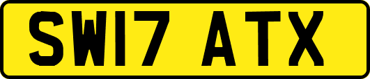 SW17ATX