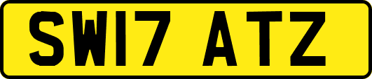 SW17ATZ