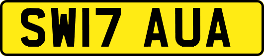 SW17AUA