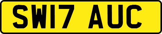 SW17AUC
