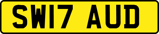 SW17AUD