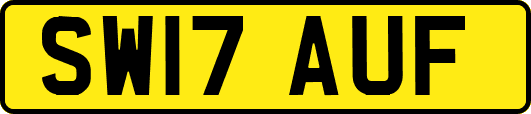 SW17AUF