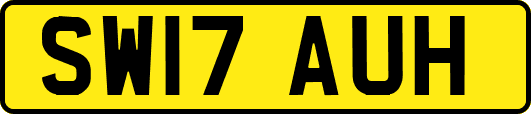 SW17AUH