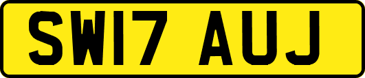 SW17AUJ