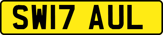 SW17AUL