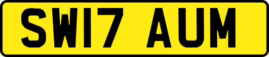 SW17AUM