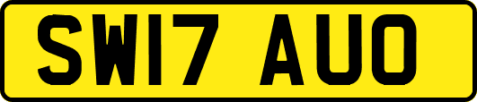 SW17AUO