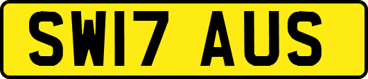 SW17AUS