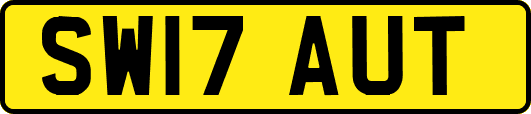 SW17AUT