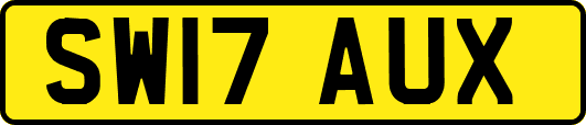 SW17AUX
