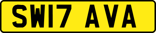 SW17AVA