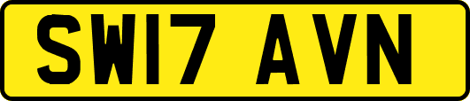SW17AVN