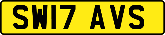 SW17AVS