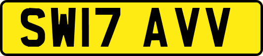 SW17AVV