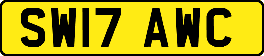 SW17AWC