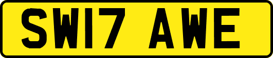 SW17AWE