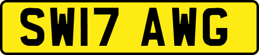 SW17AWG
