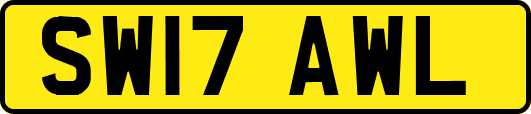 SW17AWL