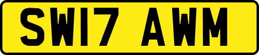 SW17AWM