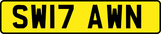 SW17AWN