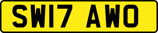 SW17AWO