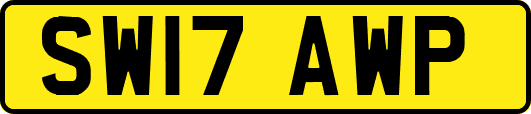 SW17AWP