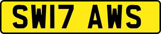 SW17AWS