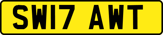 SW17AWT
