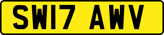 SW17AWV