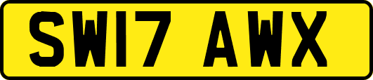 SW17AWX