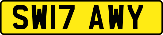 SW17AWY