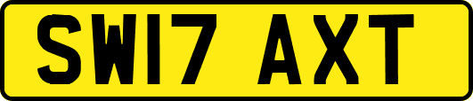 SW17AXT