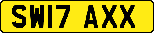 SW17AXX