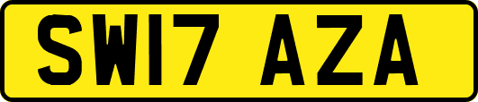 SW17AZA