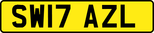 SW17AZL