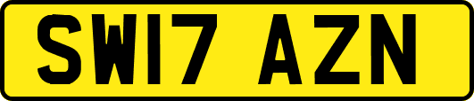 SW17AZN