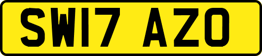 SW17AZO