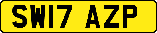 SW17AZP