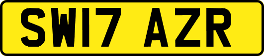 SW17AZR