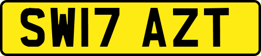 SW17AZT