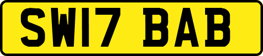 SW17BAB