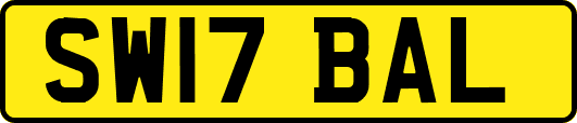 SW17BAL