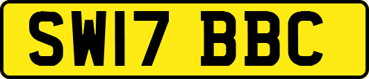 SW17BBC