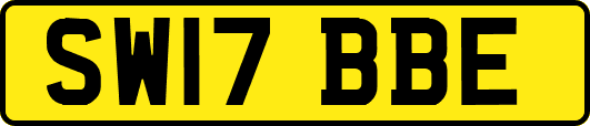 SW17BBE