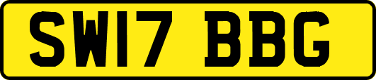SW17BBG